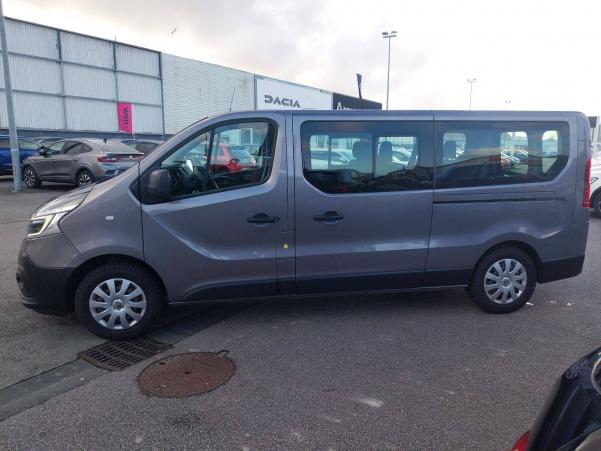 Vente en ligne Renault Trafic  L2 dCi 120 S&S au prix de 23 490 €