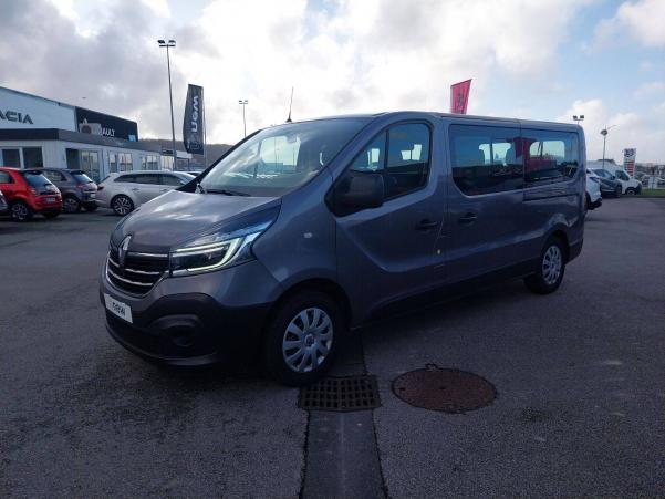 Vente en ligne Renault Trafic  L2 dCi 120 S&S au prix de 23 490 €