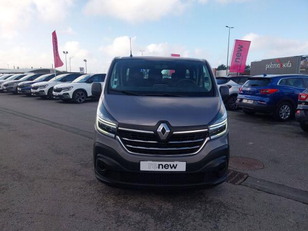 Vente en ligne Renault Trafic  L2 dCi 120 S&S au prix de 23 490 €