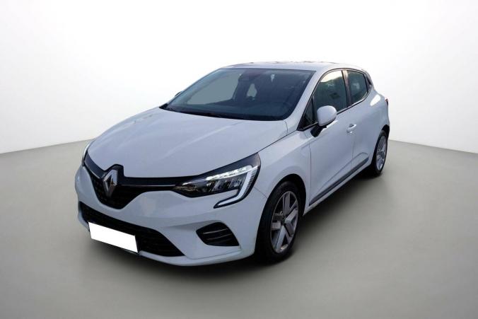 Vente en ligne Renault Clio 5 Clio Blue dCi 100 - 21N au prix de 15 490 €