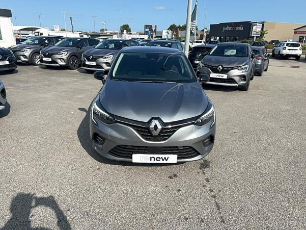 Vente en ligne Renault Clio 5 Clio TCe 100 GPL au prix de 16 990 €