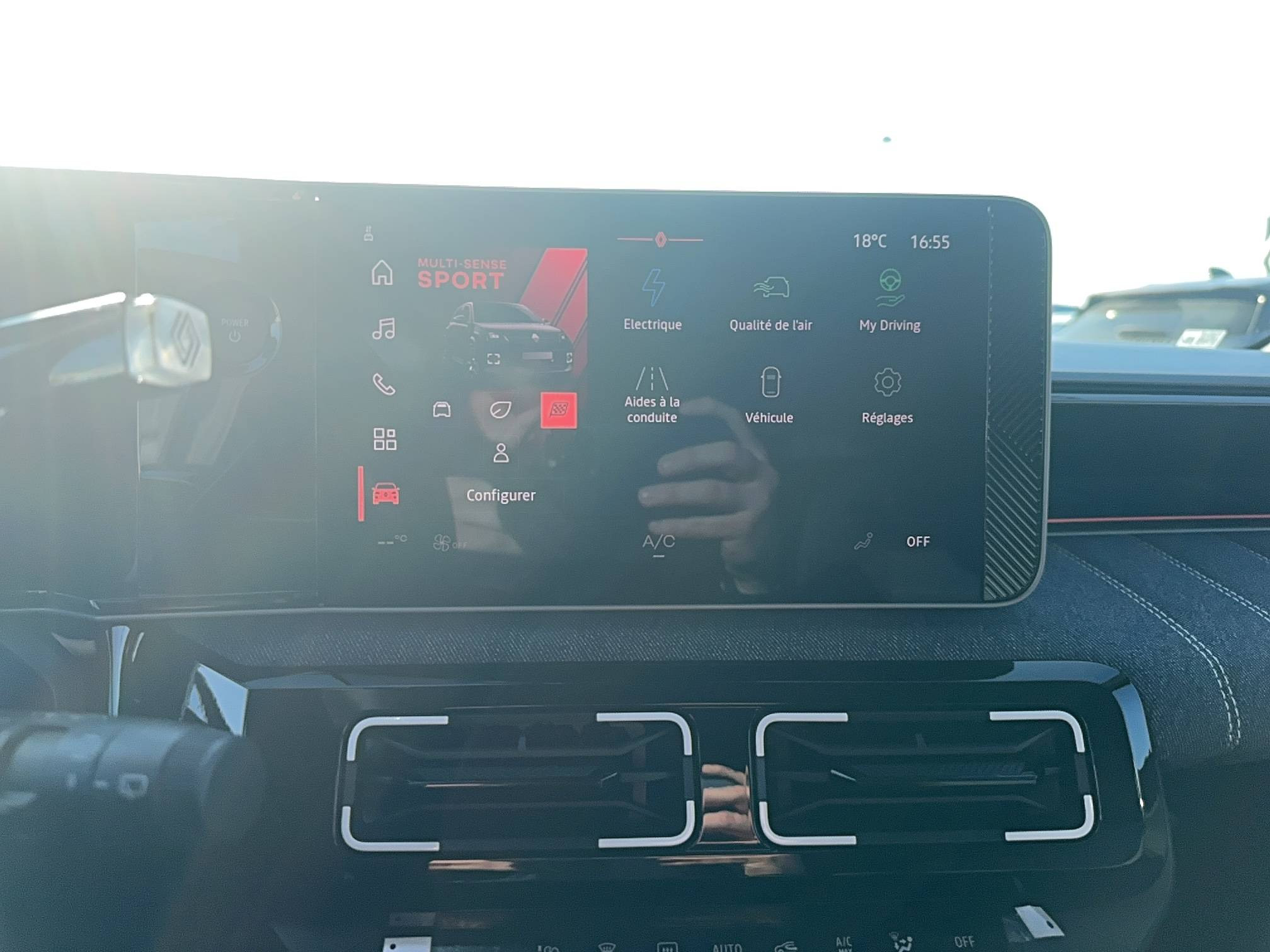 Vente en ligne Renault R5 E-Tech  150 ch autonomie confort au prix de 33 990 €