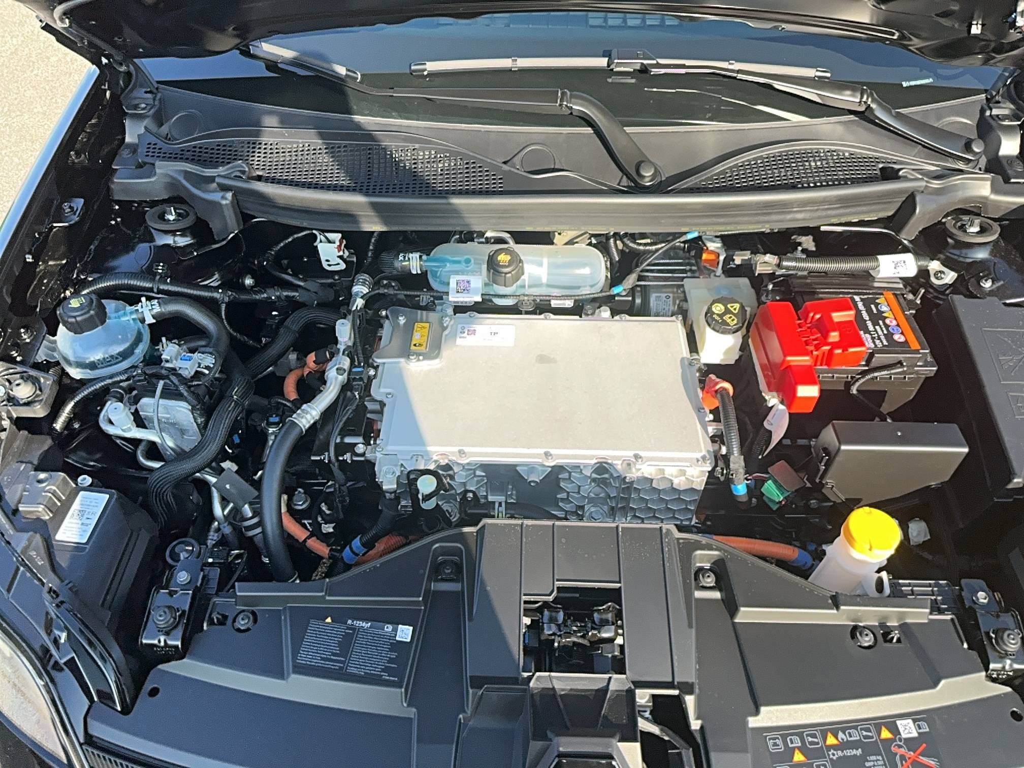 Vente en ligne Renault R5 E-Tech  150 ch autonomie confort au prix de 33 990 €