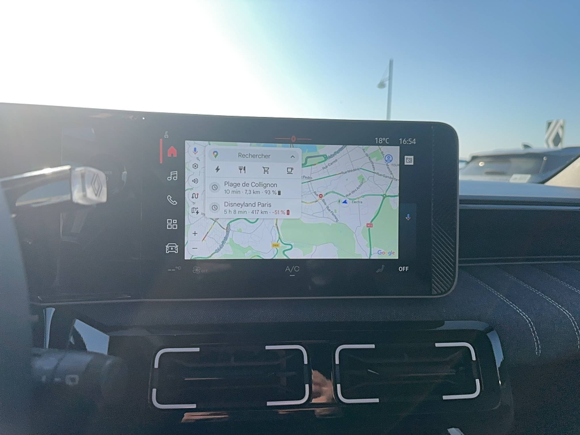 Vente en ligne Renault R5 E-Tech  150 ch autonomie confort au prix de 33 990 €