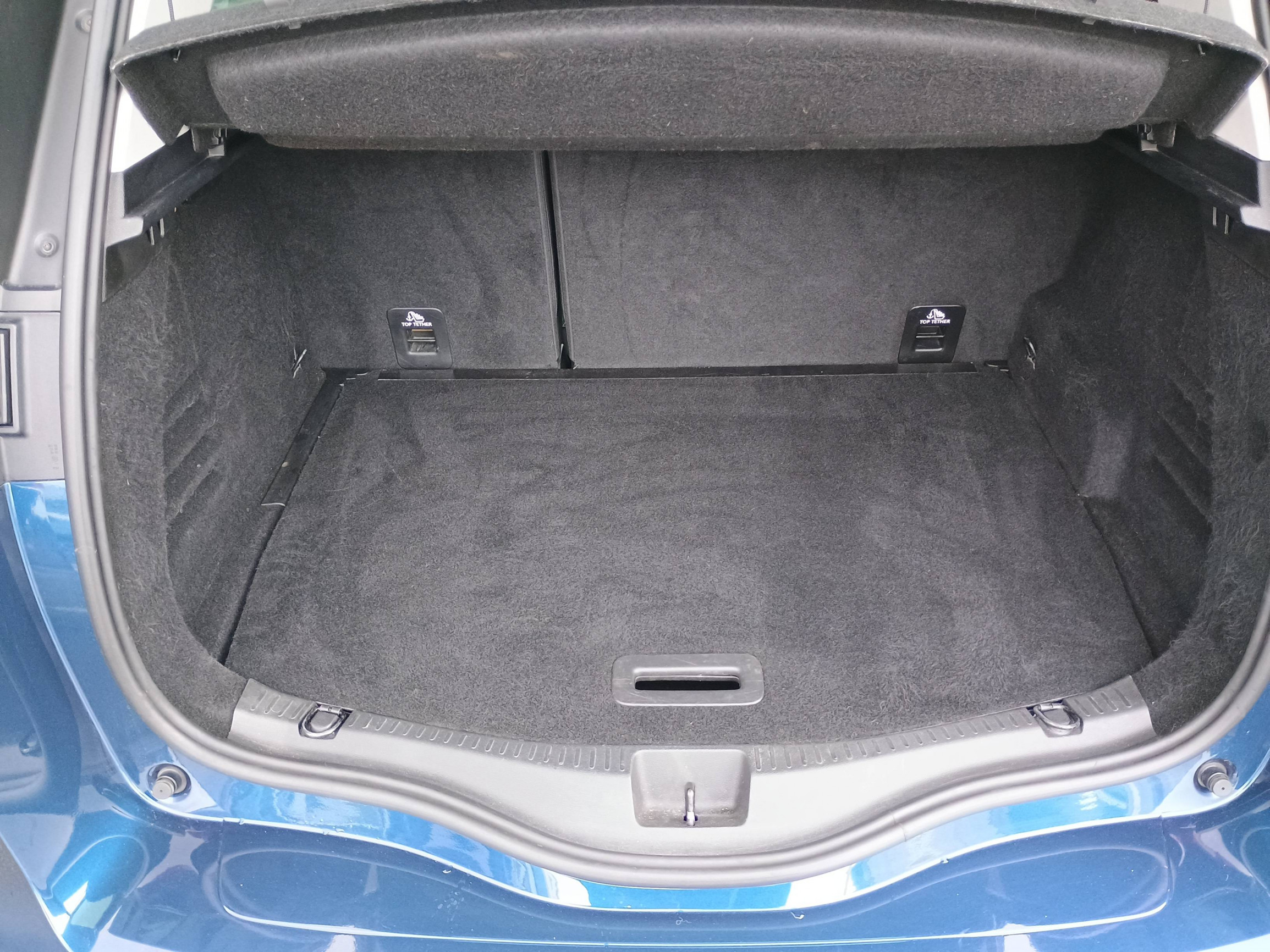 Vente en ligne Renault Scenic 4 Scenic Blue dCi 120 au prix de 14 790 €