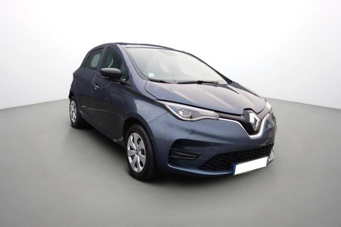 Vente en ligne Renault Zoé  R110 Achat Intégral au prix de 13 990 €