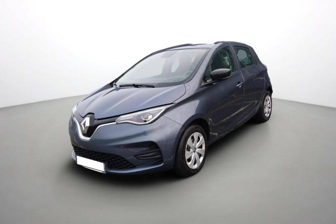 Vente en ligne Renault Zoé  R110 Achat Intégral au prix de 13 990 €