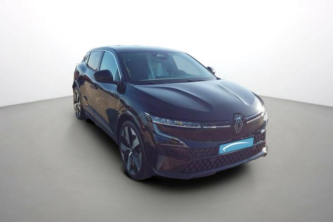 Vente en ligne Renault Megane E-Tech  EV60 220 ch super charge au prix de 23 990 €