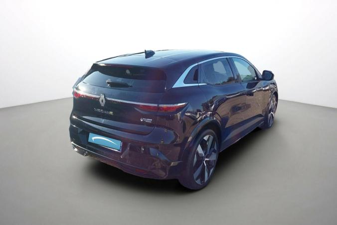 Vente en ligne Renault Megane E-Tech  EV60 220 ch super charge au prix de 23 990 €