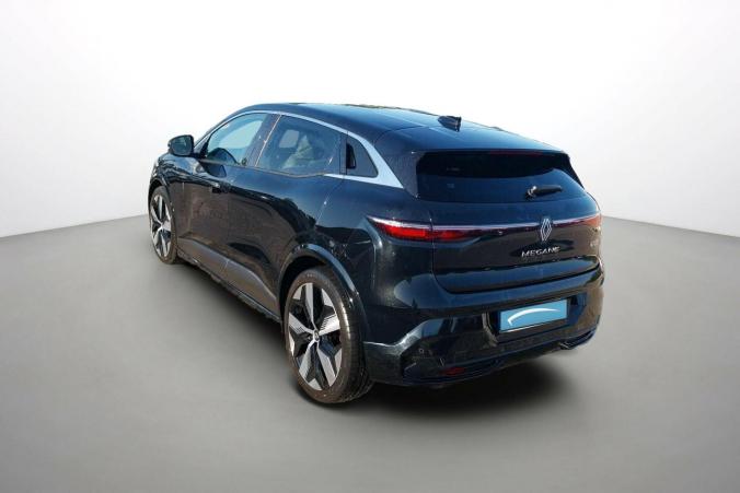 Vente en ligne Renault Megane E-Tech  EV60 220 ch super charge au prix de 23 990 €