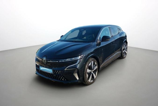 Vente en ligne Renault Megane E-Tech  EV60 220 ch super charge au prix de 23 990 €