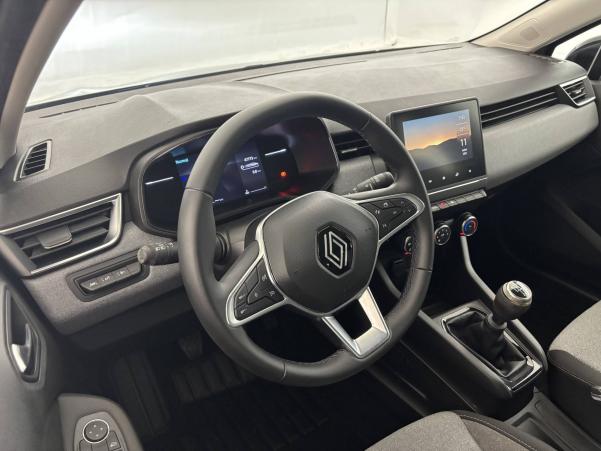 Vente en ligne Renault Clio 5 Clio Blue dCi 100 au prix de 16 490 €