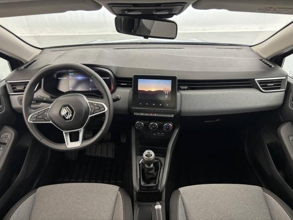 Vente en ligne Renault Clio 5 Clio Blue dCi 100 au prix de 16 490 €