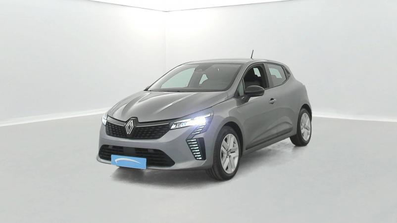 Vente en ligne Renault Clio 5 Clio Blue dCi 100 au prix de 16 490 €