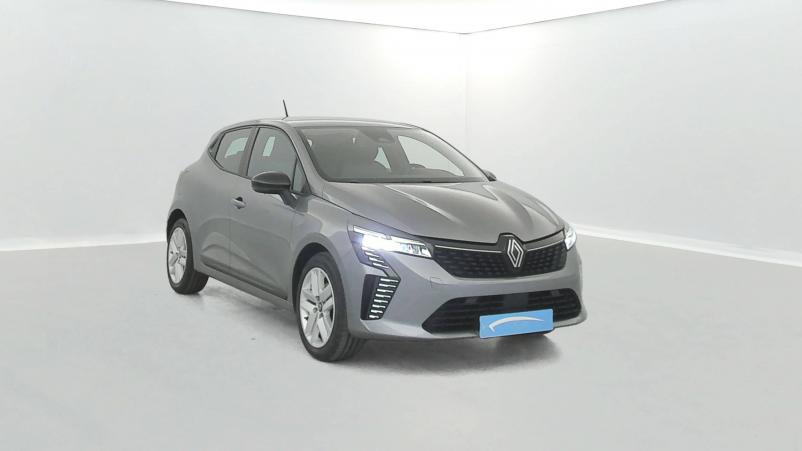 Vente en ligne Renault Clio 5 Clio Blue dCi 100 au prix de 16 490 €