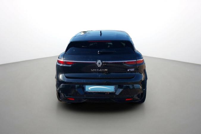 Vente en ligne Renault Megane E-Tech  EV60 220 ch super charge au prix de 23 990 €