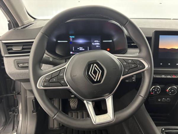 Vente en ligne Renault Clio 5 Clio Blue dCi 100 au prix de 16 490 €