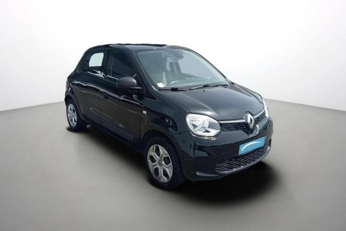 Vente en ligne Renault Twingo 3  SCe 65 - 21 au prix de 10 490 €