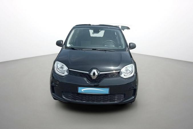 Vente en ligne Renault Twingo 3  SCe 65 - 21 au prix de 10 490 €