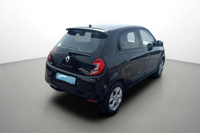 Vente en ligne Renault Twingo 3  SCe 65 - 21 au prix de 10 490 €