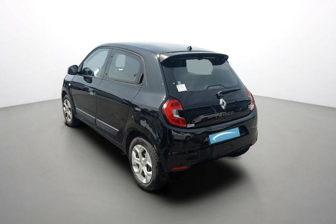 Vente en ligne Renault Twingo 3  SCe 65 - 21 au prix de 10 490 €