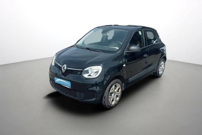 Vente en ligne Renault Twingo 3  SCe 65 - 21 au prix de 10 490 €