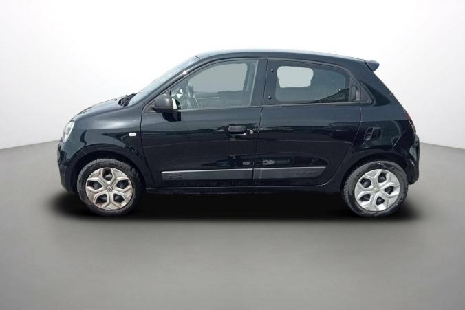 Vente en ligne Renault Twingo 3  SCe 65 - 21 au prix de 10 490 €
