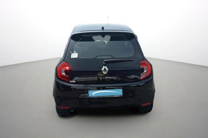 Vente en ligne Renault Twingo 3  SCe 65 - 21 au prix de 10 490 €