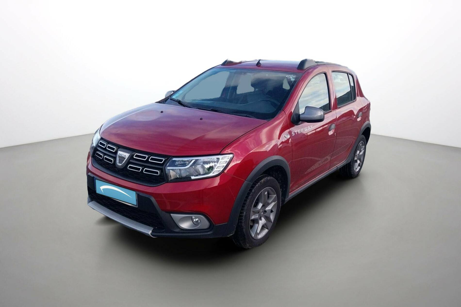 Dacia Sandero  TCe 90 occasion de 2020 en vente à Cherbourg