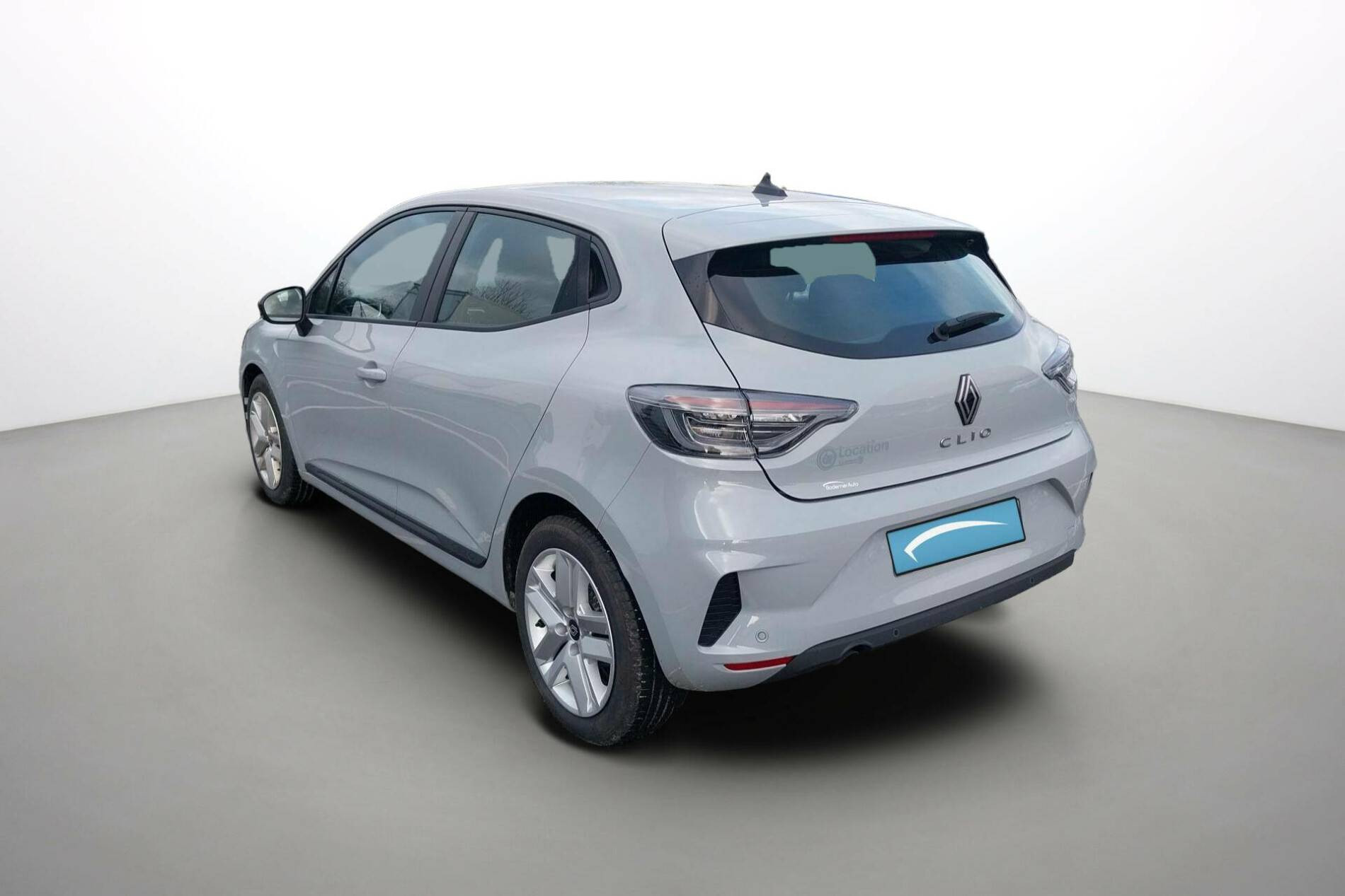 Vente en ligne Renault Clio 5 Clio TCe 90 ch GSR2 au prix de 15 490 €