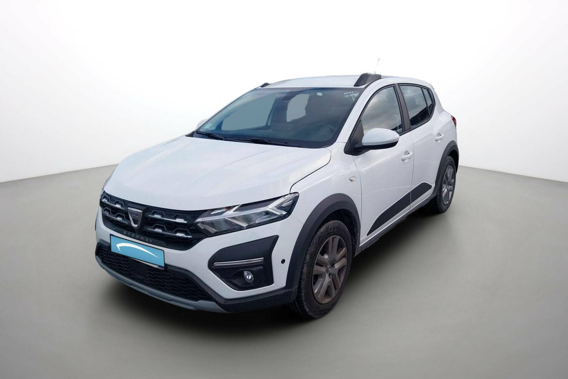 Dacia Sandero  TCe 90 - 22 occasion de 2022 en vente à Cherbourg