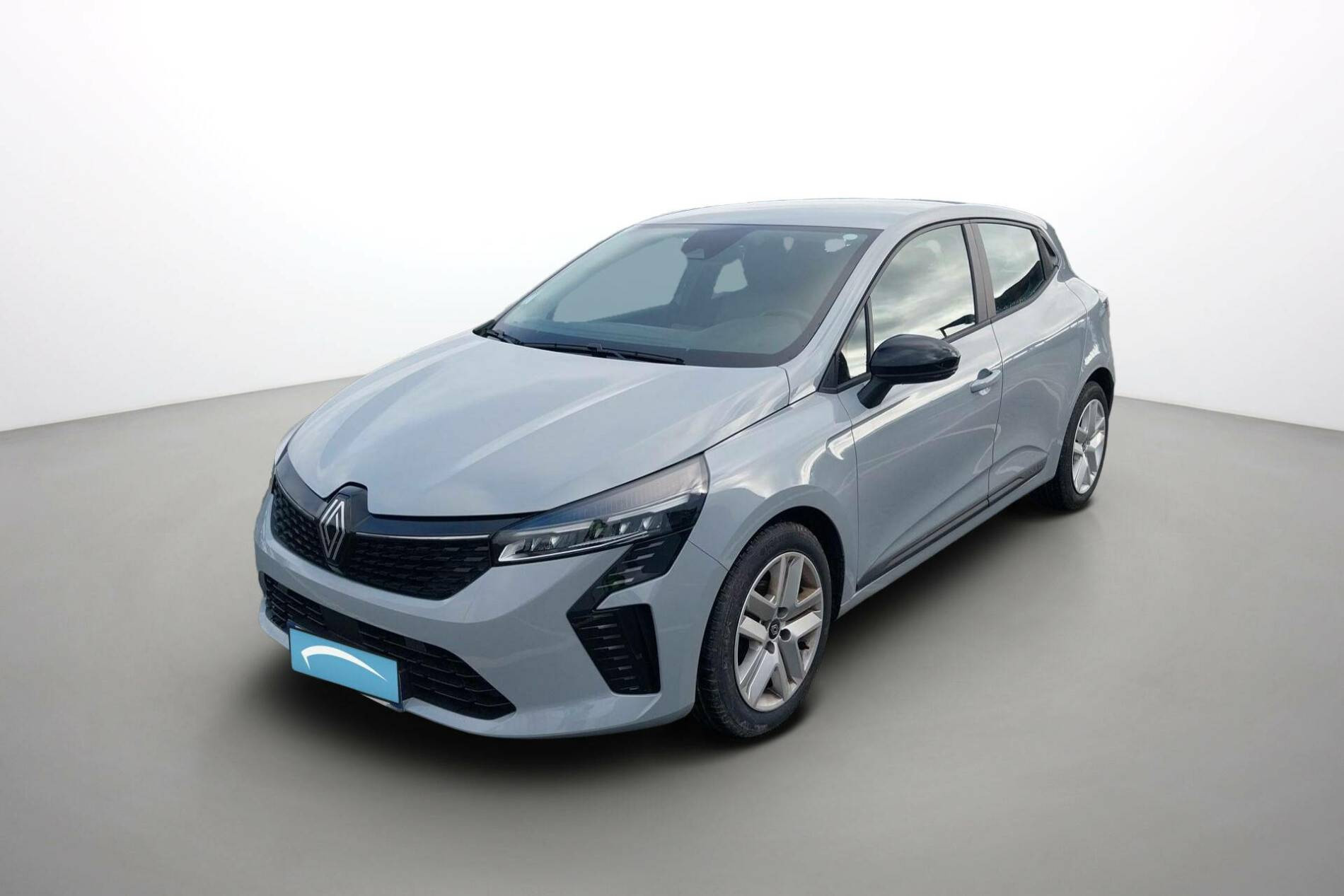 Renault Clio 5 Clio TCe 90 ch GSR2 occasion de 2024 en vente à Cherbourg