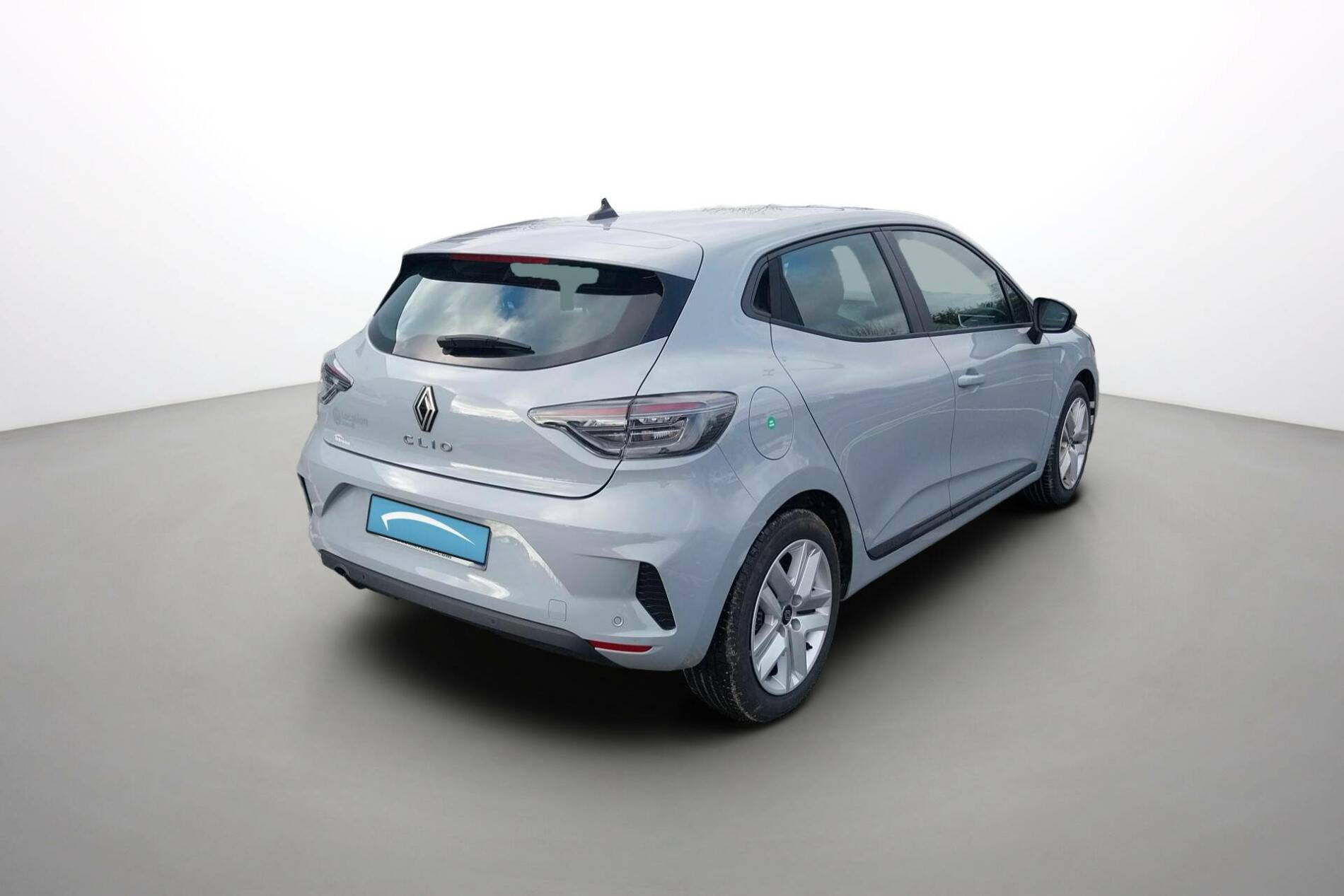 Vente en ligne Renault Clio 5 Clio TCe 90 ch GSR2 au prix de 15 490 €