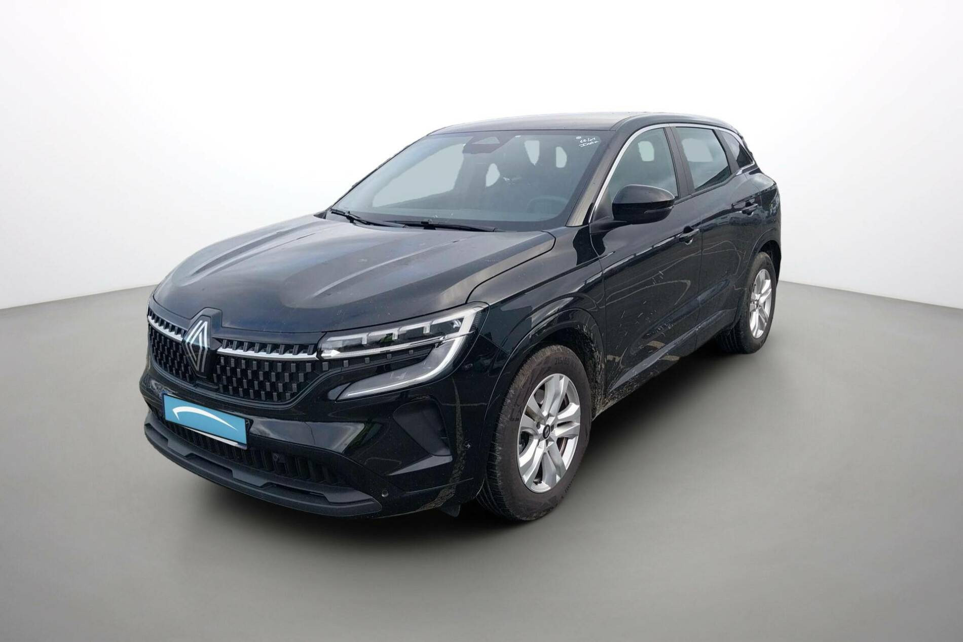 Renault Austral  E-Tech full hybrid 200 GSR2 occasion de 2025 en vente à Cherbourg