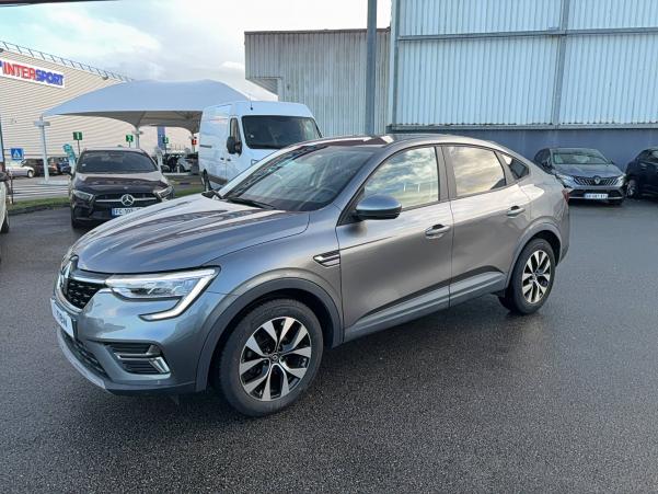 Vente en ligne Renault Arkana  TCe 140 EDC FAP au prix de 20 990 €