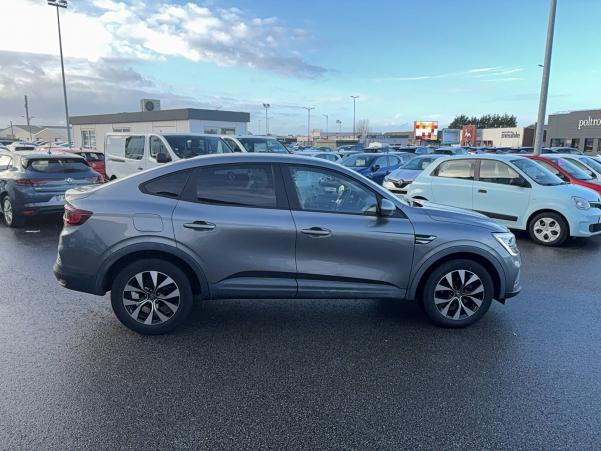 Vente en ligne Renault Arkana  TCe 140 EDC FAP au prix de 20 990 €