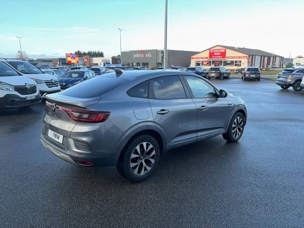 Vente en ligne Renault Arkana  TCe 140 EDC FAP au prix de 20 990 €