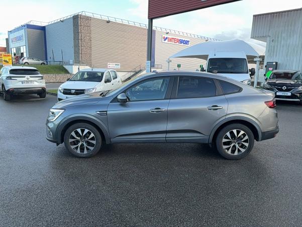 Vente en ligne Renault Arkana  TCe 140 EDC FAP au prix de 20 990 €