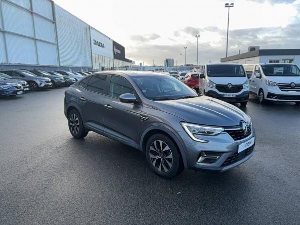 Vente en ligne Renault Arkana  TCe 140 EDC FAP au prix de 20 990 €