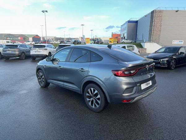 Vente en ligne Renault Arkana  TCe 140 EDC FAP au prix de 20 990 €