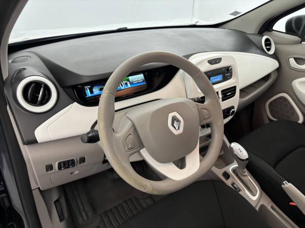 Vente en ligne Renault Zoé Zoe au prix de 7 290 €