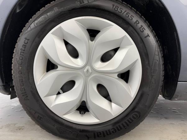 Vente en ligne Renault Zoé Zoe au prix de 7 290 €