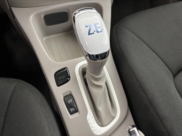 Vente en ligne Renault Zoé Zoe au prix de 7 290 €