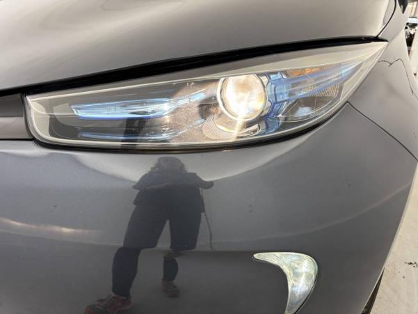 Vente en ligne Renault Zoé Zoe au prix de 7 290 €