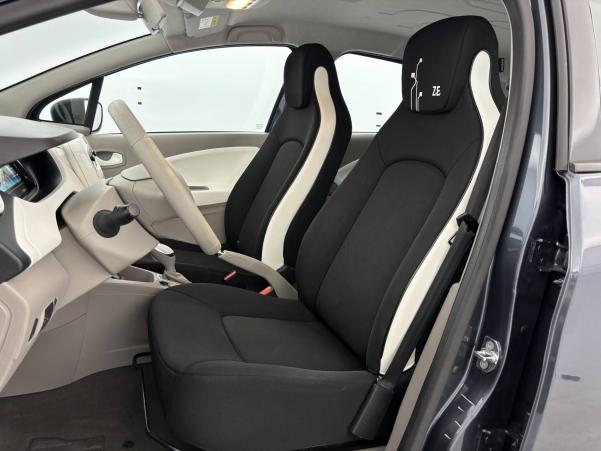 Vente en ligne Renault Zoé Zoe au prix de 7 290 €