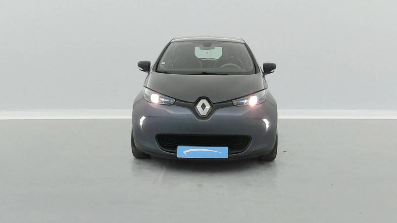 Vente en ligne Renault Zoé Zoe au prix de 7 290 €