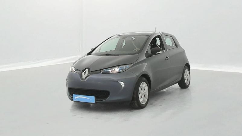 Vente en ligne Renault Zoé Zoe au prix de 7 290 €