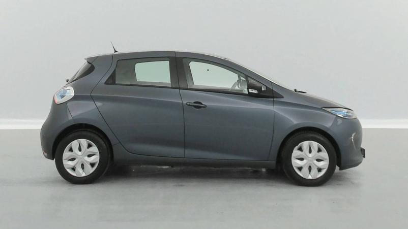 Vente en ligne Renault Zoé Zoe au prix de 7 290 €
