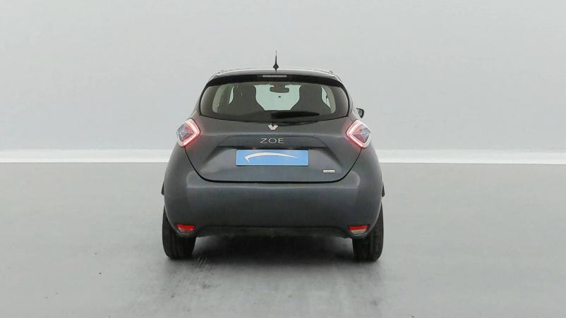 Vente en ligne Renault Zoé Zoe au prix de 7 290 €