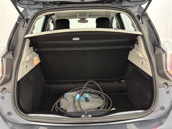 Vente en ligne Renault Zoé Zoe au prix de 7 290 €